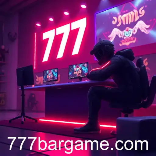 The Rise of 777bar in the Gaming Universe