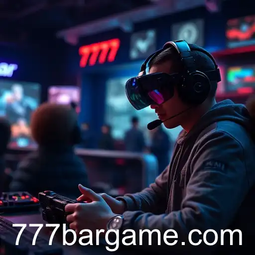 Exploring the Rise of 777bar in Gaming