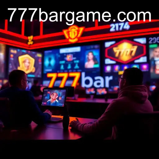 777bar Transforms Online Gaming Experience