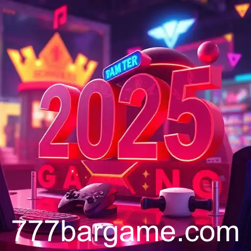 777bar and the Growing Landscape of Online Gaming