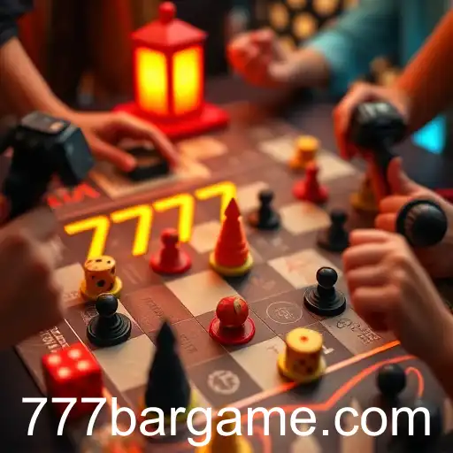 Exploring the Intriguing World of Board Games: A Dive into Strategy and Fun