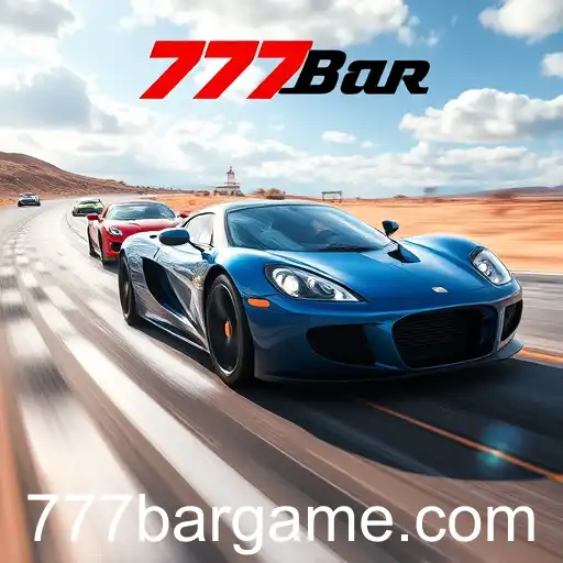 Digital Transformation at 777bar: The Future of Gaming