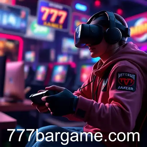 Digital Gaming's Evolution Continues