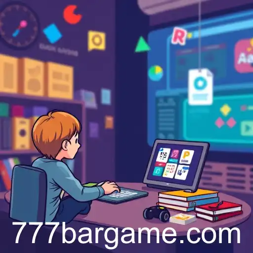 The Rise of Educational Games: Bridging Fun and Learning