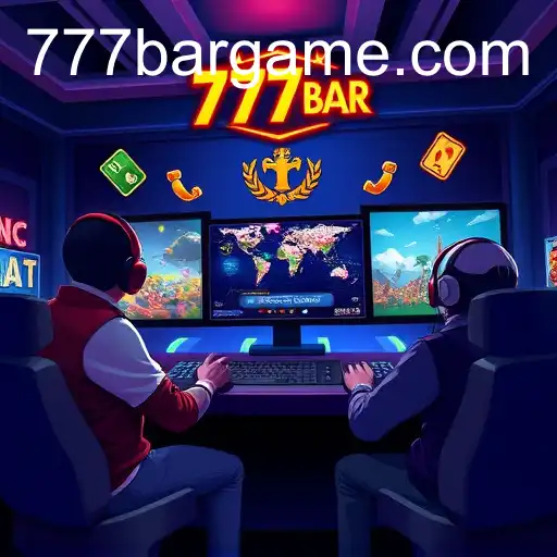 The Evolution of Online Gaming in the Mid-2020s