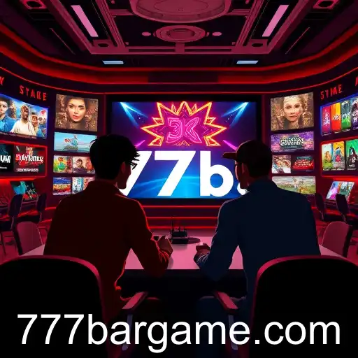 The Rise of 777bar in the Gaming World
