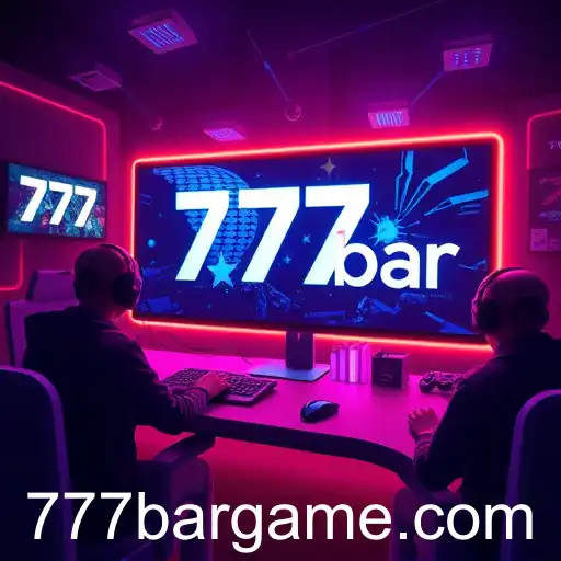 777bar Revamps Online Gaming Landscape