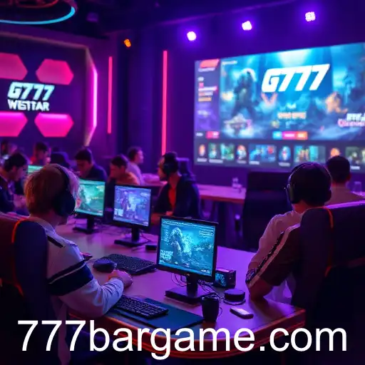 The Digital Playground: A New Era for Gaming Enthusiasts