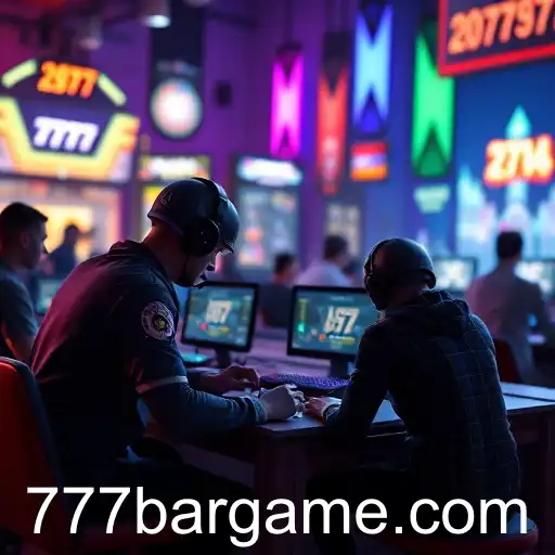 Emerging Trends in Online Gaming