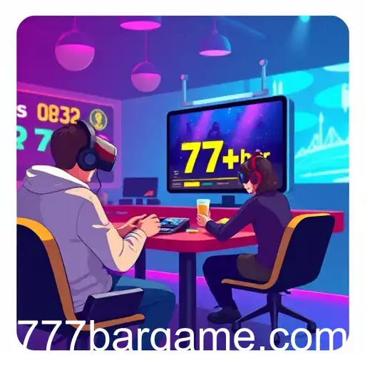 The Evolution of Online Gaming Platforms