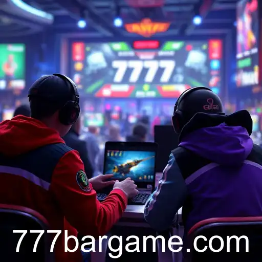 Gaming Platform 777bar Redefines Online Entertainment