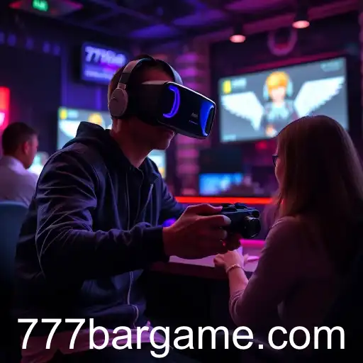 777bar Redefines Online Gaming Experience