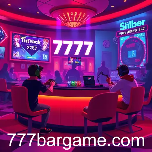 The Rise of 777bar in Online Gaming