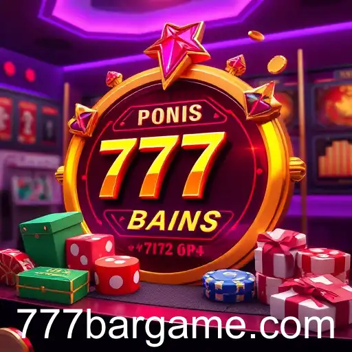 The Rise of 777bar in the Gaming World