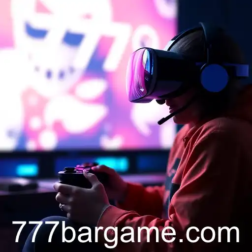 The Rise of 777bar Amidst Changing Gaming Landscapes