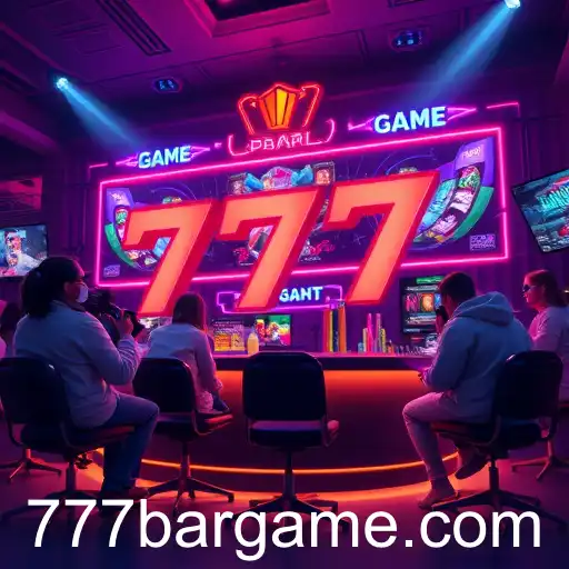 The Rise of 777bar in Online Gaming