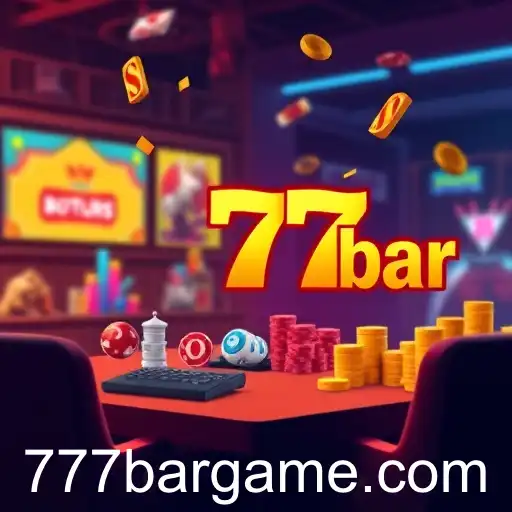 The Rise of Online Gaming Platforms: A Case Study of 777bar