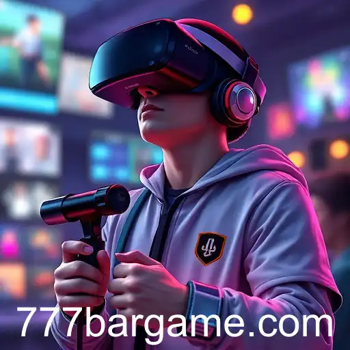 Online Gaming Evolution in 2025