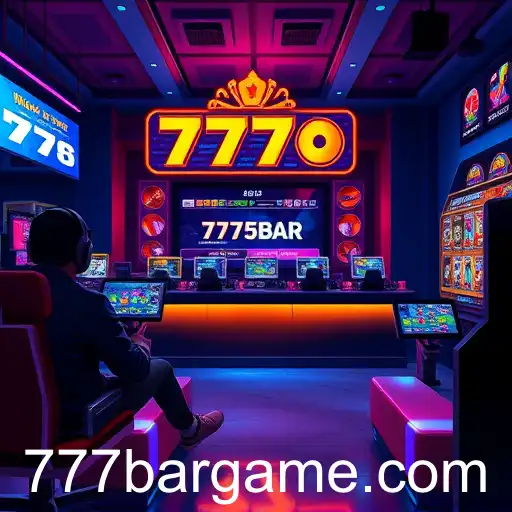 777bar: Evolution of Gaming Trends in 2025