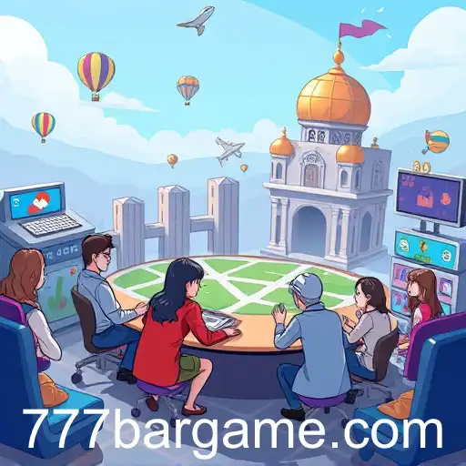 The Boom of Online Gaming Education