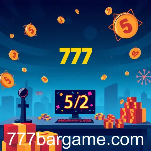 Online Gaming Trends: The Rise of 777bar