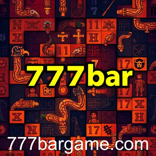 Exploring the Intrigue of '777bar' Puzzle Games Online