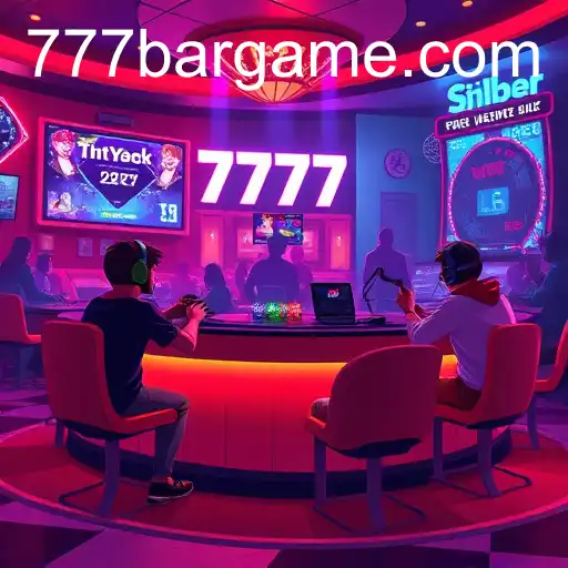 The Rise of 777bar in Online Gaming