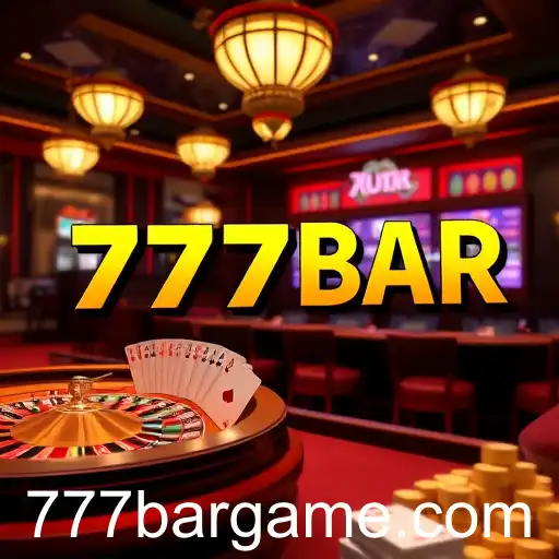 The Rise of 777bar in Online Gaming