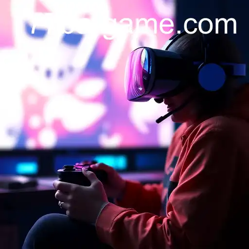 The Rise of 777bar Amidst Changing Gaming Landscapes