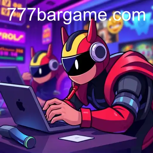 The Rise of Online Gaming and 777bar in 2026