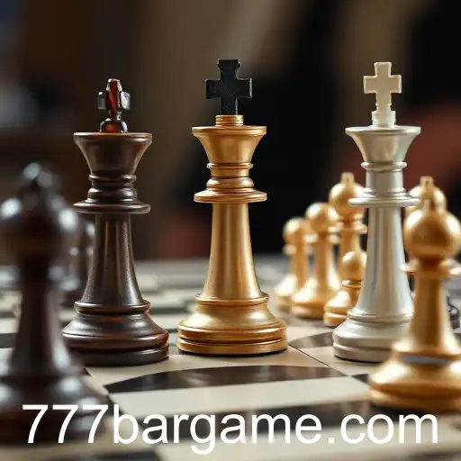 Exploring the Engaging Realm of Strategy Games