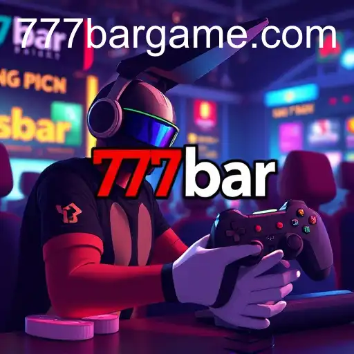 The Rise of 777bar: Revolutionizing Online Gaming